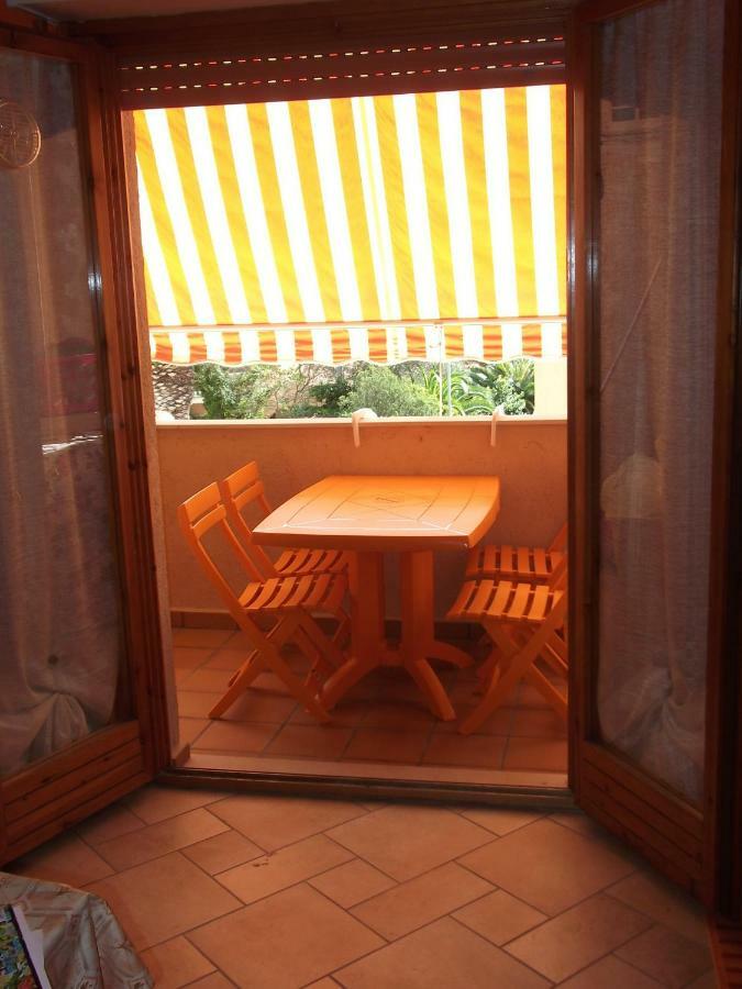 Appartamento Arancio 马达莱纳 外观 照片