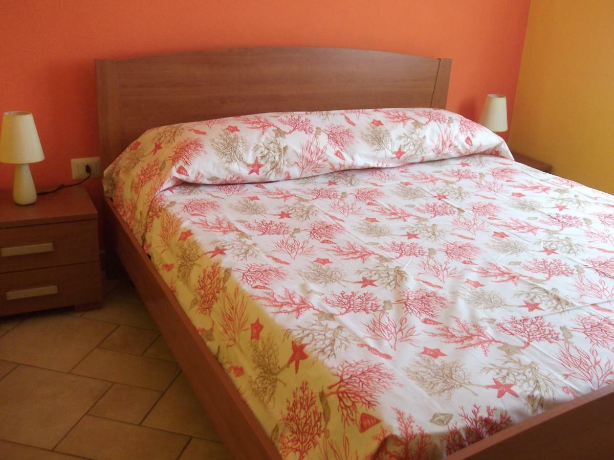 Appartamento Arancio 马达莱纳 外观 照片